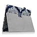 Fintie Folio Case for iPad 4th Generation (2012 Model), iPad 3rd Generation (2012 Model), iPad 2 (2011 Model) 9.7 inch Tablet - Smart Stand Protective Cover with Auto Sleep Wake, Indigo Dreams