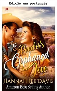 Livro O amor órfão do fazendeiro