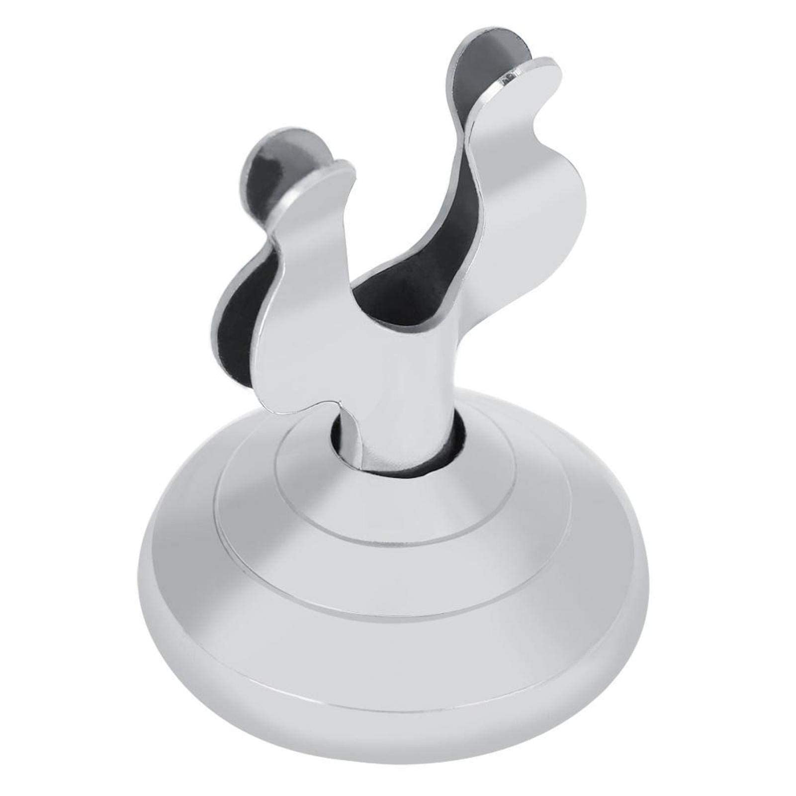 Table Card Holder Stainless Steel Card Holders Place Card Holder for Photos, Memo Notes, Weddings, Restaurants