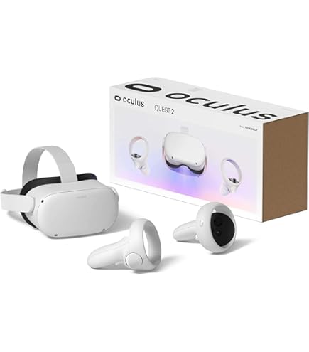 Amazon.com: Oculus Quest 2 256GB Advanced All-in-One Virtual