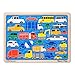 Melissa & Doug Beep Beep Jigsaw Puzzle 24pc