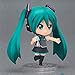 Good Smile Sega Project: Hatsune Miku Nendoroid Co-De Action Figure