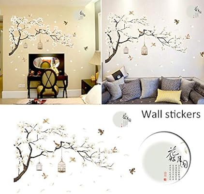 Prokth Vinilos De Pared Infantiles Pegatinas Decorativas Pared