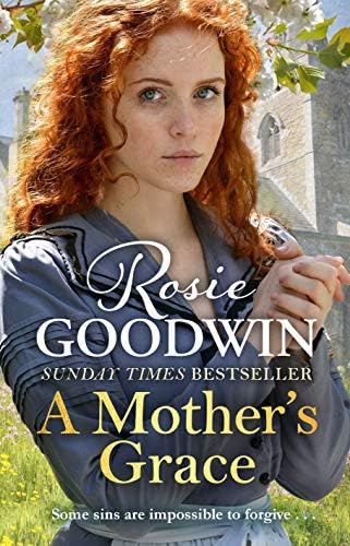 A Mother's Grace: The heart-warming Sunday Times bestseller (Days of the Week 3)