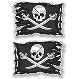 GOFLYSHINE Decal - 4 INCH Wide Sticker Graphic - Sticks to Any Smooth SurfaceQ