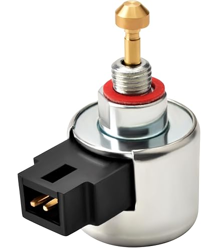 For John-Deere175 180 240 265 4x2 LX188 LX279 LX289 M12291Carburetor Solenoide - Foto 6