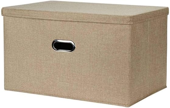 cloth toy box