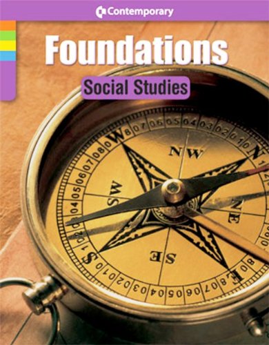 Download Foundations Social Studies, Revised Edition