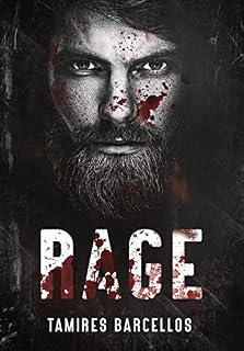 Livro Rage