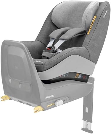 car seat 6 months to 8 years isofix