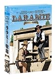[DVD]ララミー牧場 [DVD]