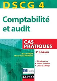 Comptabilité et audit