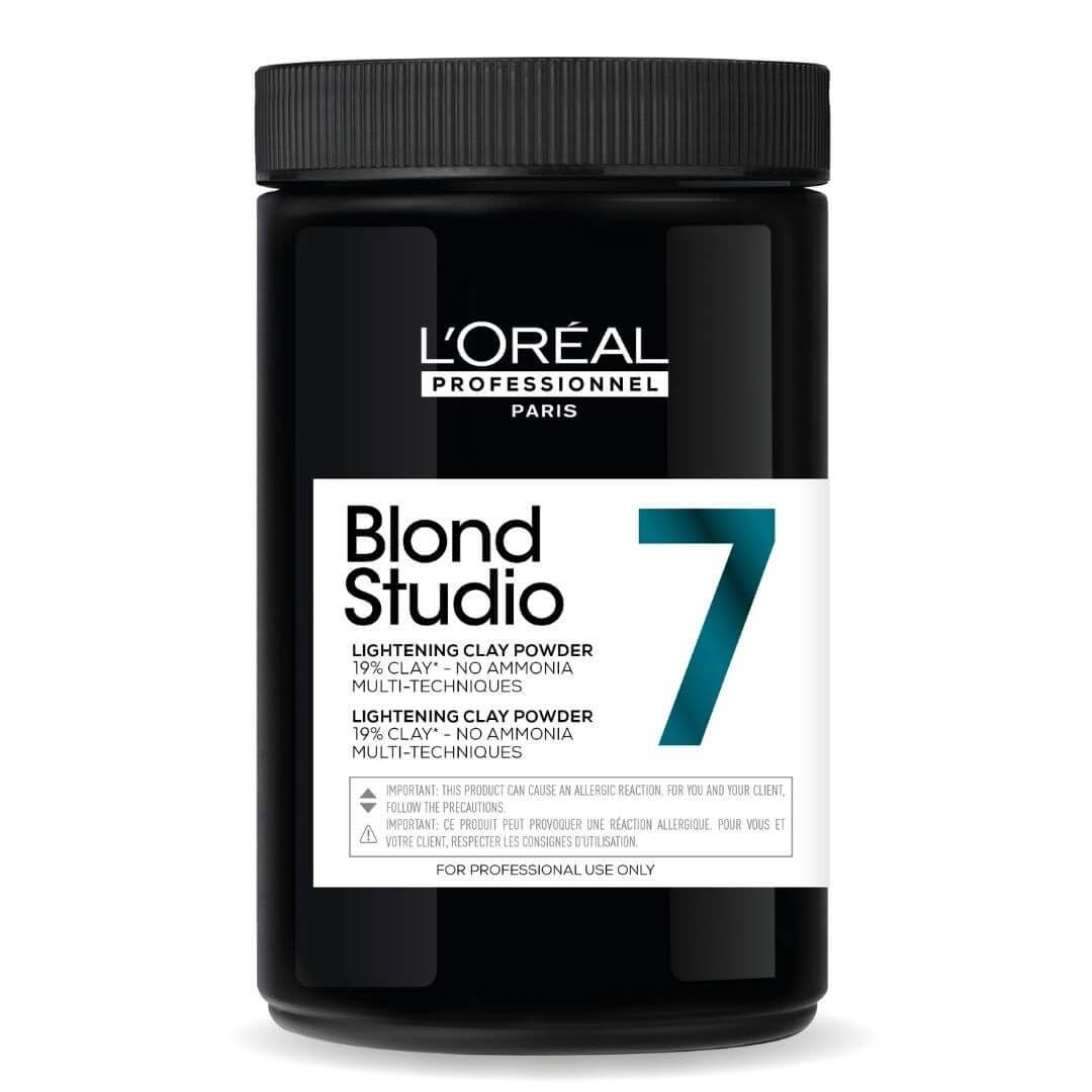 L'Oréal Blond Studio Clay 500 g