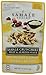 Sahale Snacks Crunchers, Cranberries, Sesame Seeds Plus Honey, 4 Ounce