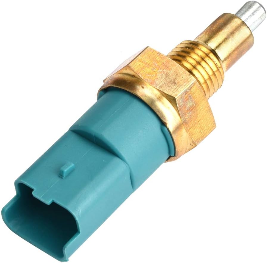 Reverse Light Switch,Reverse Light Switch Original Equipment Replacement for Juke Versa 2012-2018 8200177718
