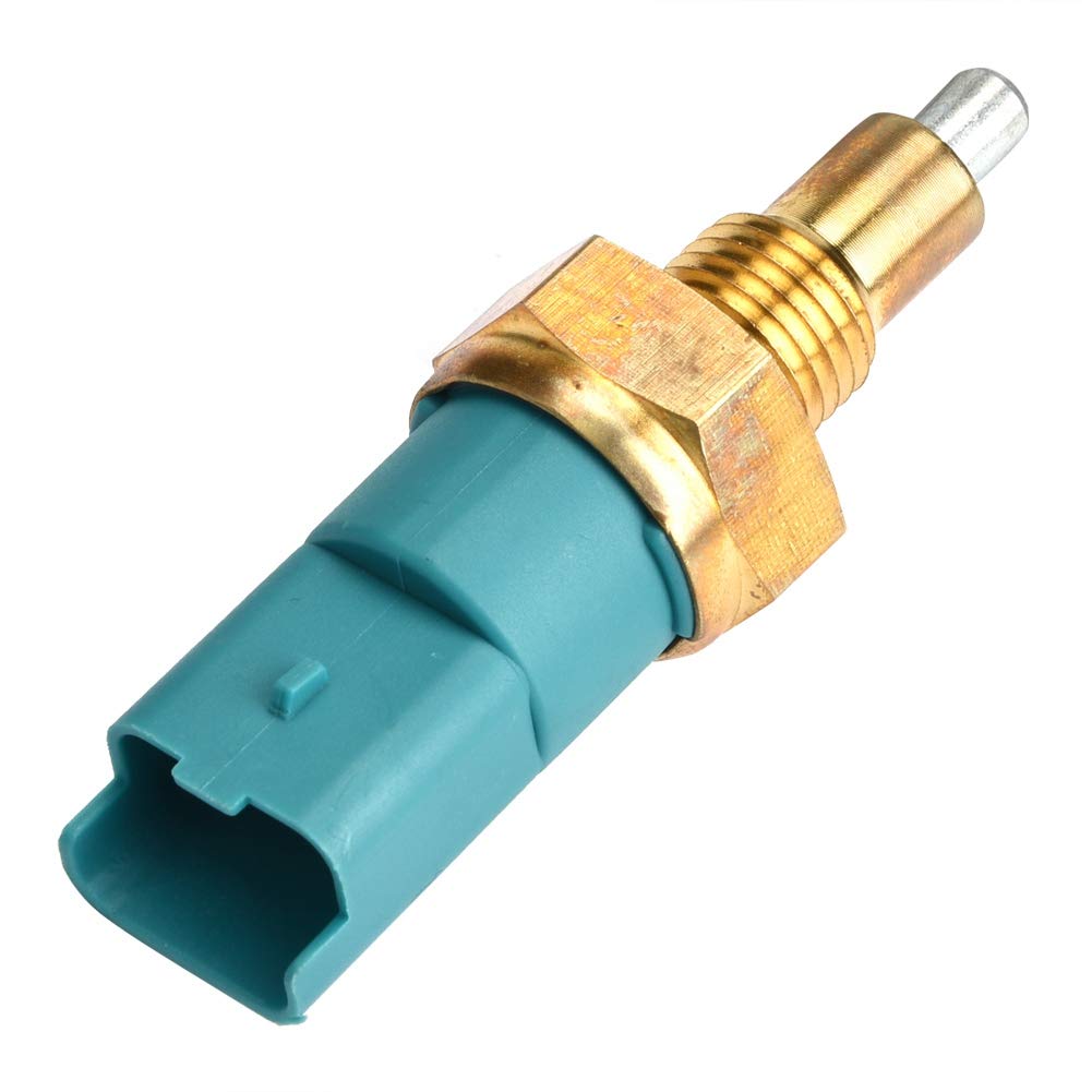 Reverse Light Switch,Reverse Light Switch Original Equipment Replacement for Juke Versa 2012-2018 8200177718