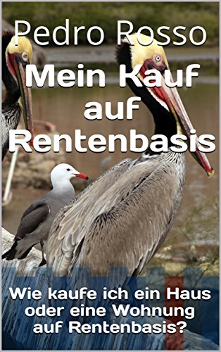 Amazon Com Mein Kauf Auf Rentenbasis Wie Kaufe Ich Ein Haus Oder