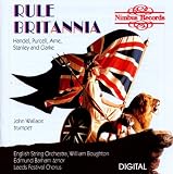 RULE BRITANNIA                                     image
