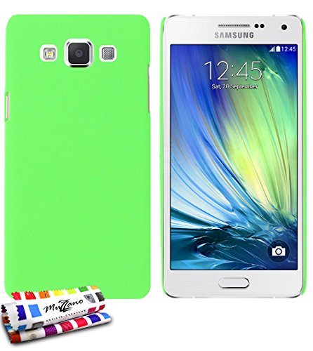 Muzzano F1405308 - Funda para Samsung Galaxy A5, color verde en promo sur Amazon