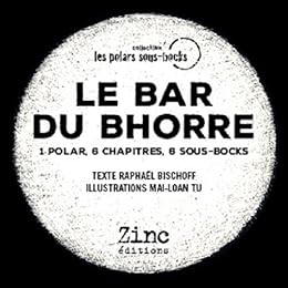 Le  bar du Bhorre