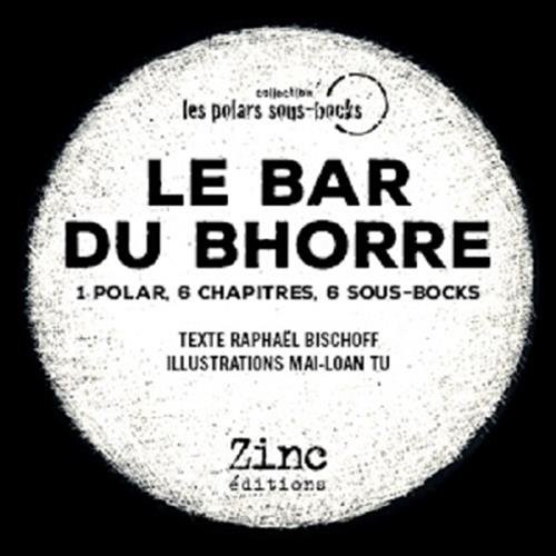 Le  bar du Bhorre