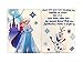 Jay Franco Disney Frozen Plush Story Time Pillow