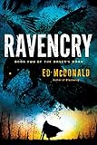 Ravencry (Raven's Mark Book 2) by Ed McDonald