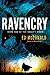 Ravencry (Raven's Mark Book 2) by Ed McDonald