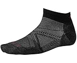 Smartwool Men's PhD Run Light Elite Low Cut Socks