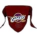 Hunter MFG Cleveland Cavaliers Mesh Dog Bandana, Large