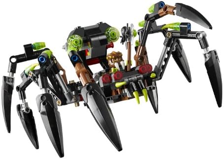 lego chima 70130