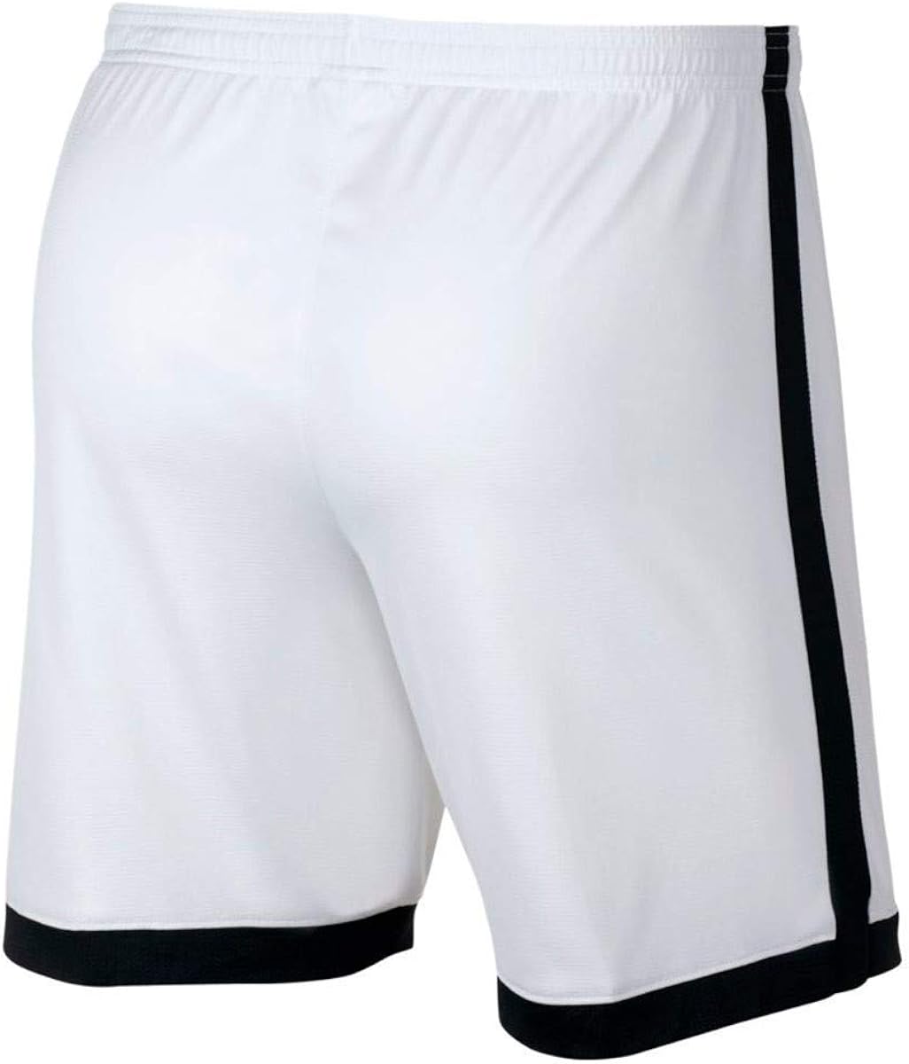 Nike Kids Boy's Dry Academy Soccer Shorts (Little Kids/Big Kids) : Clothing