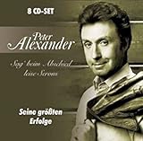 Sag' Beim Abschied Leise Servus