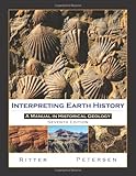 Interpreting Earth History: A Manual in Historical Geology