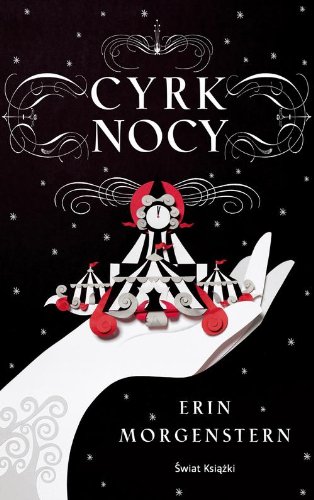 Cyrk nocy (Poska wersja jezykowa)