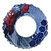 SwimWays Spider-Man Swim Ring