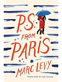 P.S. from Paris (US edition)