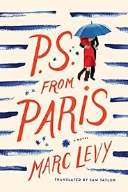 P.S. from Paris (US edition)