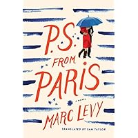 P.S. from Paris (US edition)