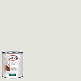 Glidden 1 qt. White Flat Ceiling Interior Paint