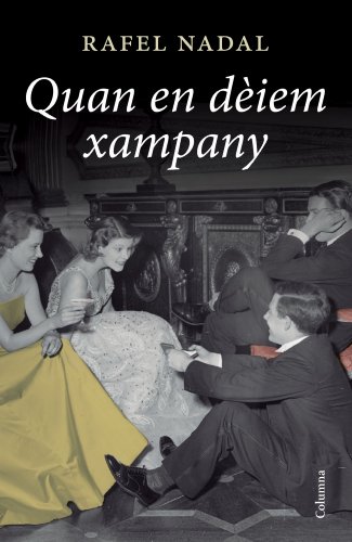 Quan En Déiem Xampany: 996 (Clàssica)