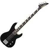 Jackson Pro Plus Pure Metal Concert Bass Guitar CB1A - Gloss Black