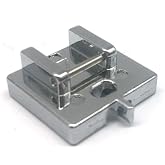 HONEYSEW Concealed Zipper Foot 9mm #202144009 for Janome Horizon MC14000, Horizon MC15000, MC8200QCP