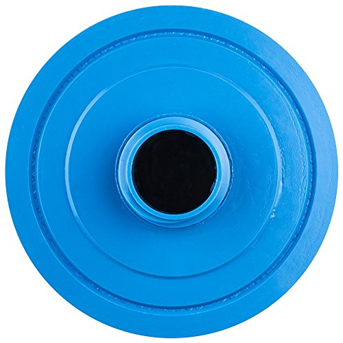 Clear Choice Pool Spa Filter 6.00 Dia x 8.25 in Cartridge Replacement for Waterway Aladdin 14510 Baleen AK-9019, [4-Pack] - Thumbnail 2