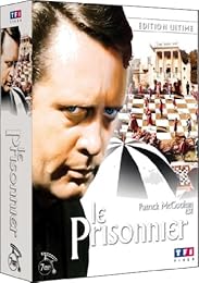Le Prisonnier - Édition Ultime