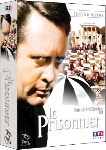 Le Prisonnier - Édition Ultime