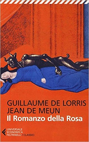 Jean De Meun Guillaume De Lo Jean De Meun Lorris Guillaume Amazon Com Books
