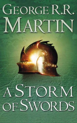 "A Storm of Swords Complete Edition (Two in One) - Book 3 of A Song of Ice and Fire" av George R. R. Martin