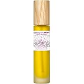 LIVING LIBATIONS - Organic Best Skin Ever All-In-One Facial Cleanser, Exfoliator + Moisturizer | Natural, Wildcrafted, Vegan Clean Beauty (Jasmine Joy, 50 ml)