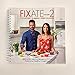 Beachbody Autumn Calabrese's FIXATE Vol. 2 Recipe Book, 21 Day Fix Recipes, Healthy Cookbook, Easy to Follow Meal Plan Program for Portion Control, Vegan, Gluten Free, Vegetarian, Paleo, 102 Recipes